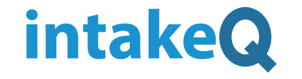 IntakeQ Electronic Health Record (EHR) system logo
